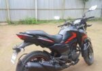 Hero Hunk 150r ABS 2022