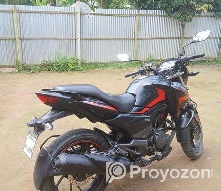 Hero Hunk 150r ABS 2022