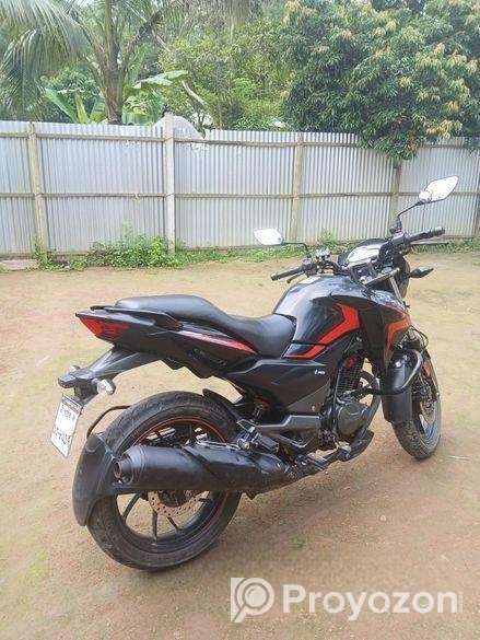 Hero Hunk 150r ABS 2022