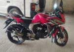 Yamaha Fazer 2021