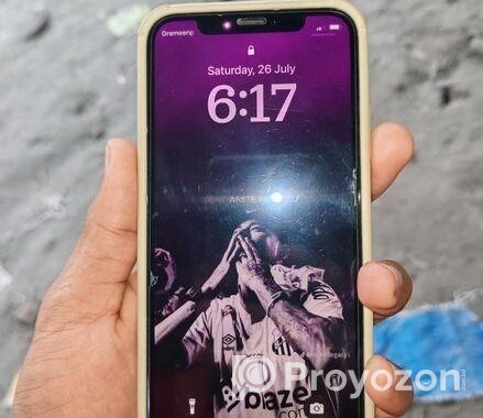 Apple iPhone XS 10 (Used)