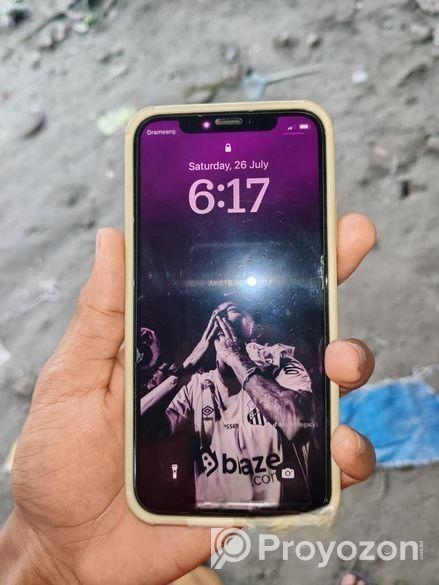 Apple iPhone XS 10 (Used)