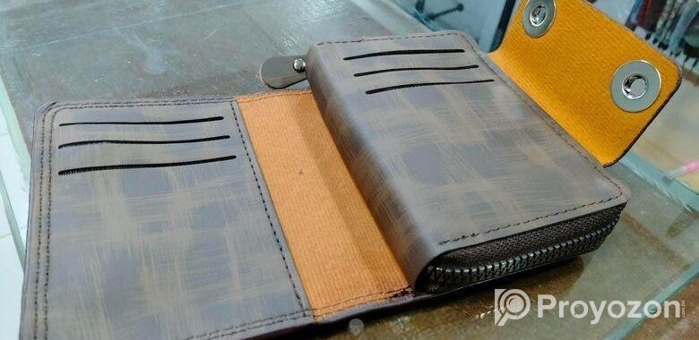 Pouche bag