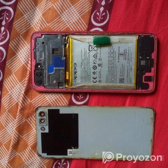 OPPO A3s 2/16 (Used)