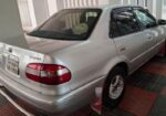 Toyota Corolla 1997