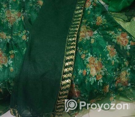 লেহেঙ্গা