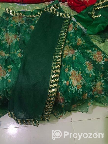 লেহেঙ্গা