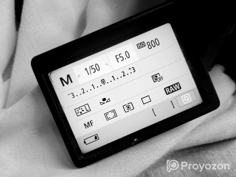 ক্যামেরা টি বিক্রি করতে চাই!