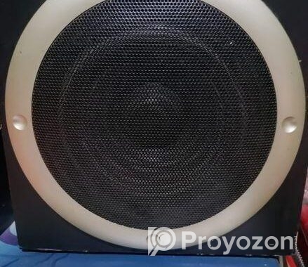 Microlab Speaker