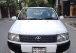Toyota Probox ফুল ফ্রেশ গাড়ি 2003