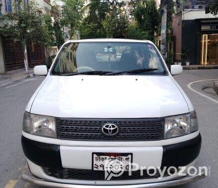 Toyota Probox ফুল ফ্রেশ গাড়ি 2003