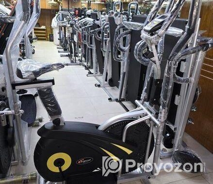 best quality cross trainer 2025 model