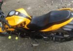 Suzuki Gixxer Monotone . 2024