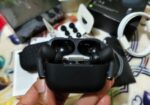 Apple Airpods Pro2(Black)