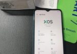 Infinix smart 7 (Used)