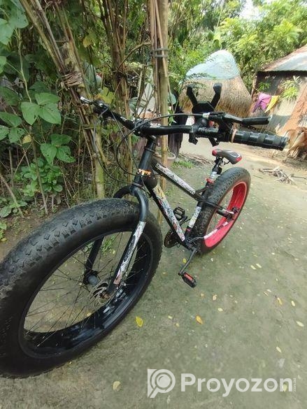 সাইকেল বিক্রি হবে