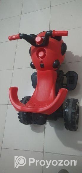 খেলনা গাড়ি