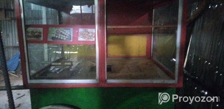 Food cart