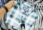 China Magnet Stretched Full Sleeve Shirt
