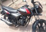 Bajaj Discover 110 2020