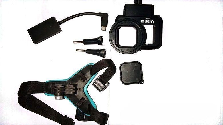 ক্যামেরা অ্যাক্সেসরিজ