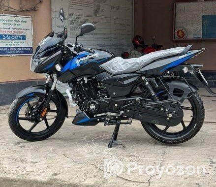 Bajaj Pulsar 150 2024