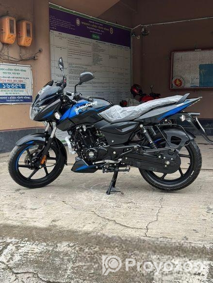 Bajaj Pulsar 150 2024