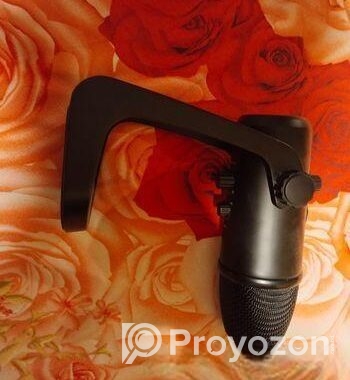 Boya Microphone