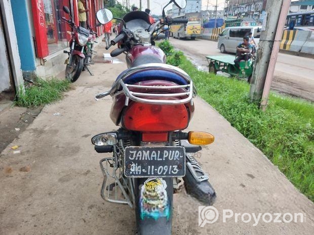 Freedom LML 110 2005