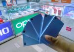 Xiaomi Mi 3 MI3 4/64 (New)