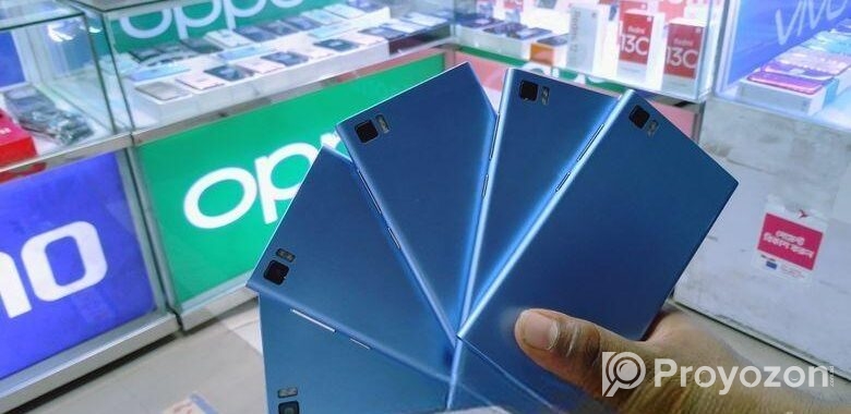 Xiaomi Mi 3 MI3 4/64 (New)