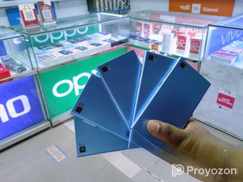 Xiaomi Mi 3 MI3 4/64 (New)