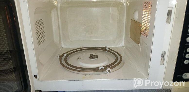Whirlpool Magik Cook 20s