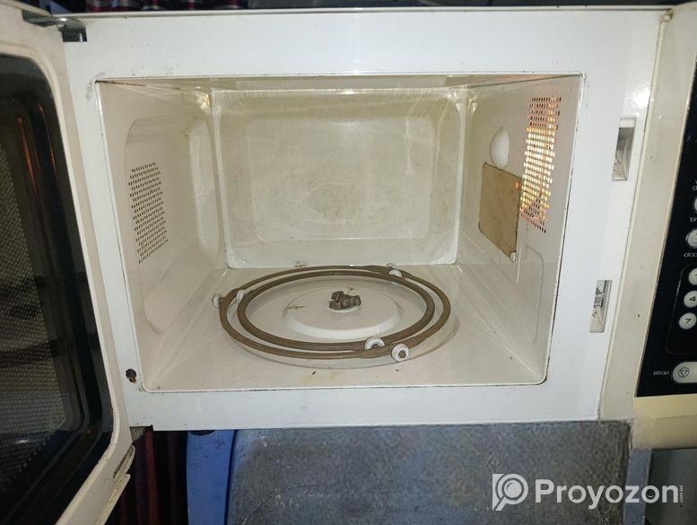 Whirlpool Magik Cook 20s