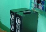 Sound box