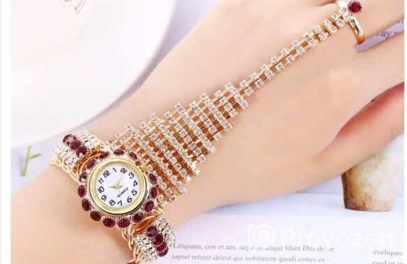 China watch