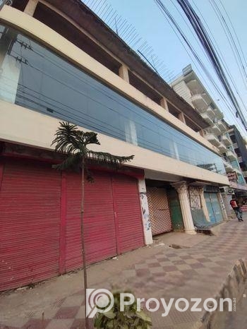৭.৫ কাঠা ফাউন্ডেশন বিক্রি হবে