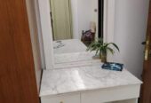 Hollywood Dressing Table