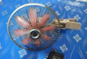 Fan for sell