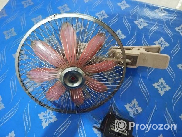 Fan for sell