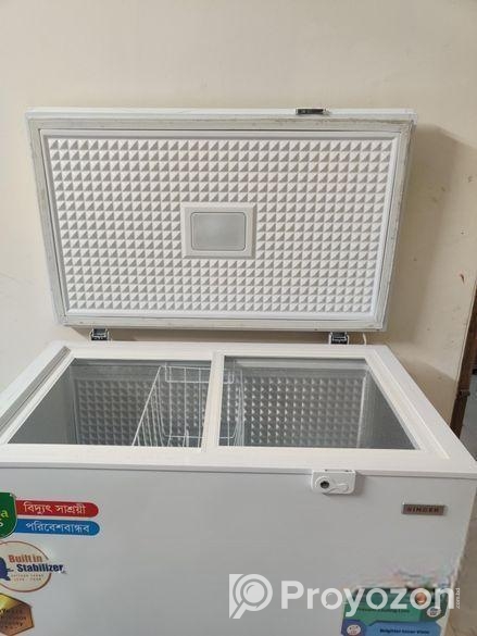 Chest fridge/Freezer (ডিপ ফ্রিপ)