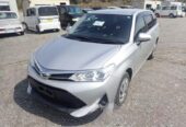 Toyota Fielder Ex Non Hybrid Push 2020