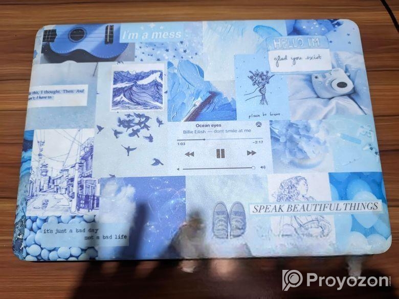 Hp Probook 440 G4 8GB RAM 256 GB SSD