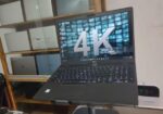 Dell Latitude Core i7 9 Generation 16 GB Ram SSD S