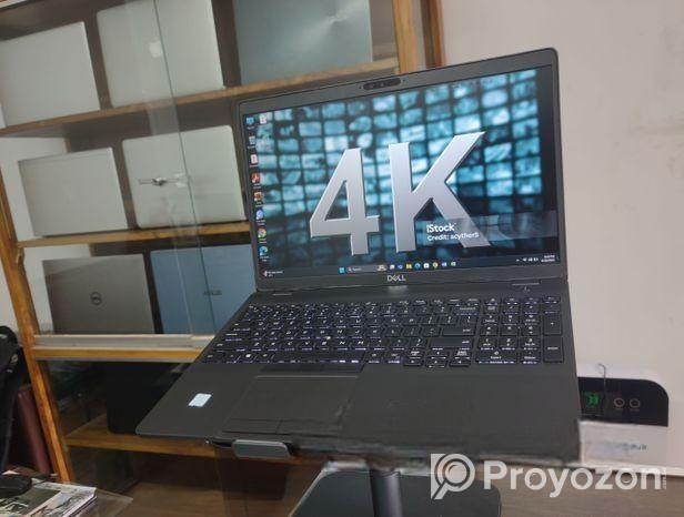 Dell Latitude Core i7 9 Generation 16 GB Ram SSD S