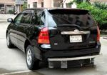 Toyota Fielder X 2003