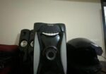 Digital Sound Box