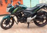 Bajaj ranar knightriderv2 2022