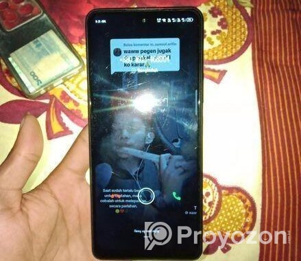 Infinix Note 30 (Used)