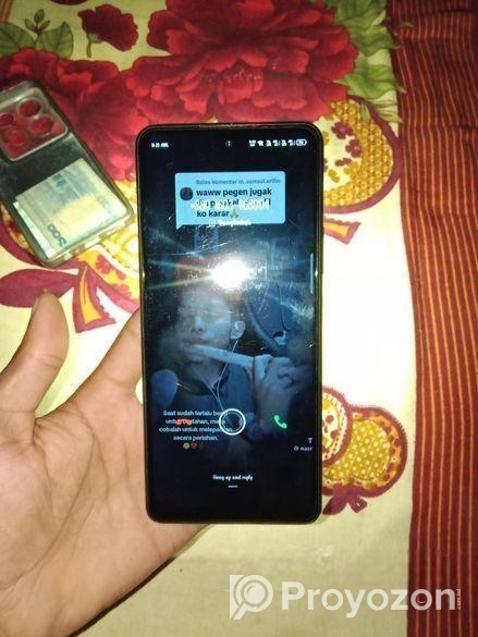 Infinix Note 30 (Used)